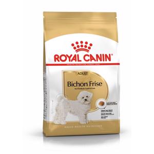 Royal Canin Breed Health Nutrition Bichon Frise Adult Hundefoder 1,5 kg.